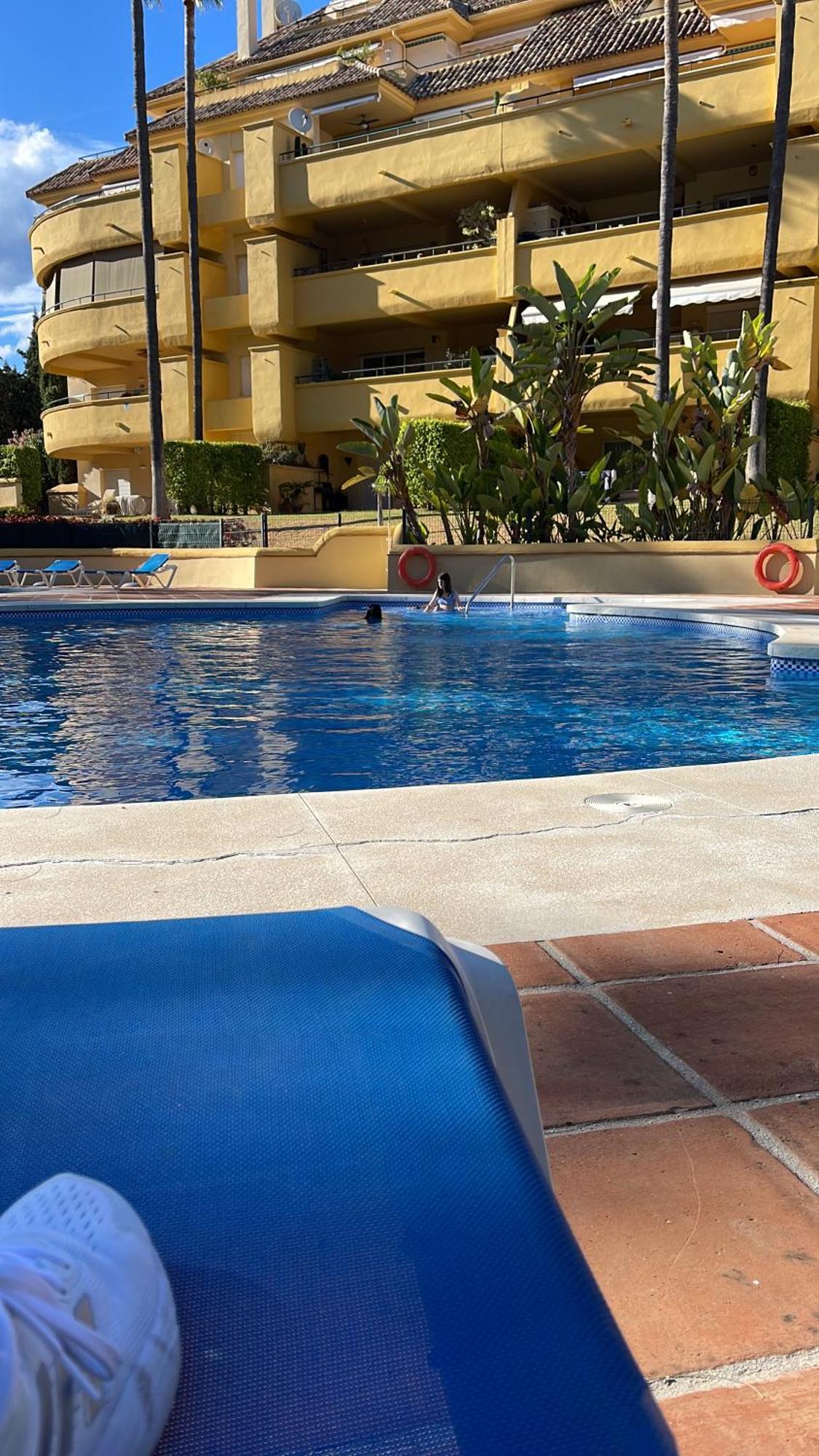 Apartemen , Rio Real , Greenlife Golf Marbella