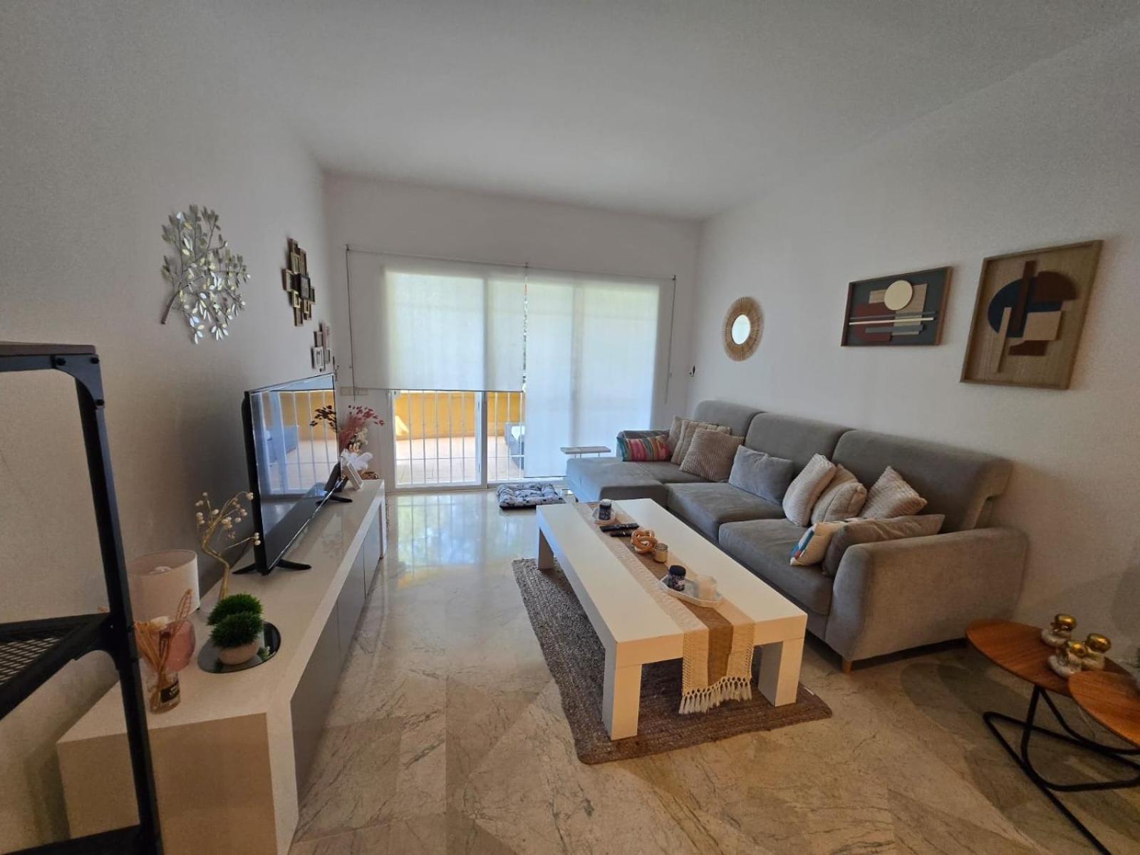 Apartemen , Rio Real , Greenlife Golf Marbella