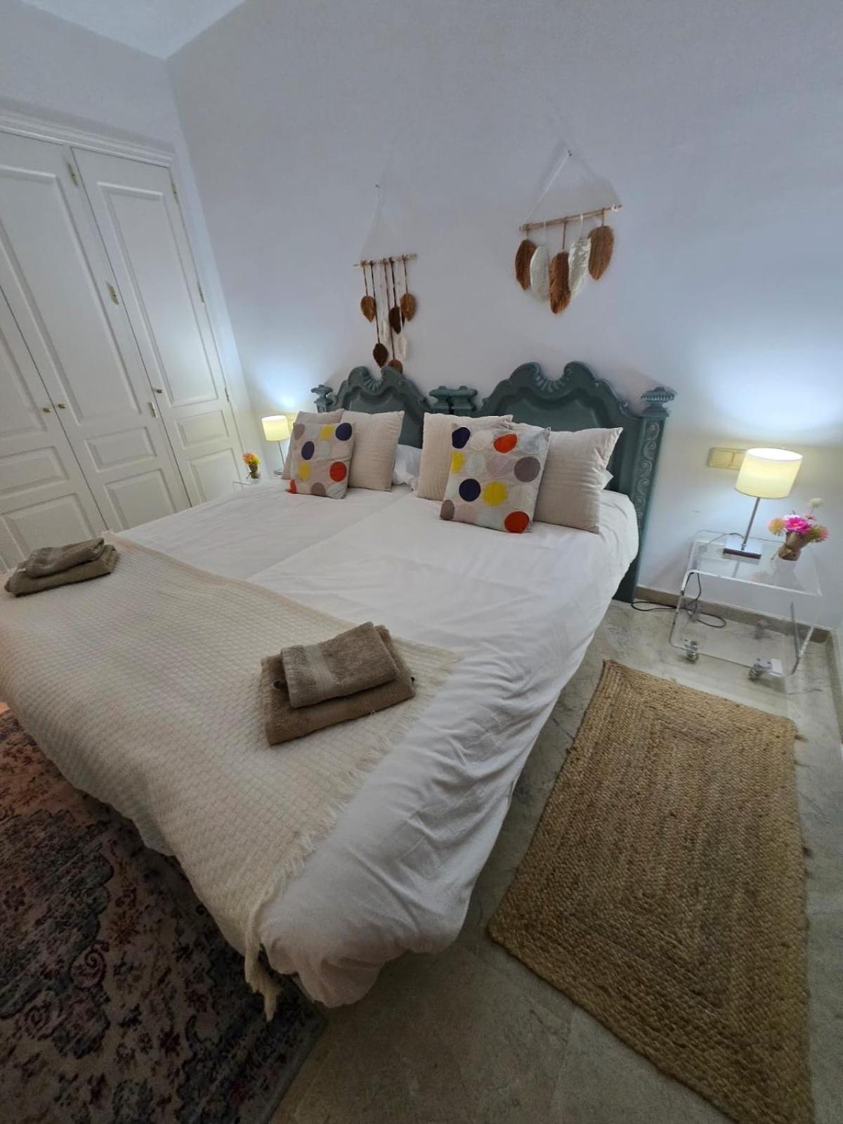 Apartemen , Rio Real , Greenlife Golf Marbella